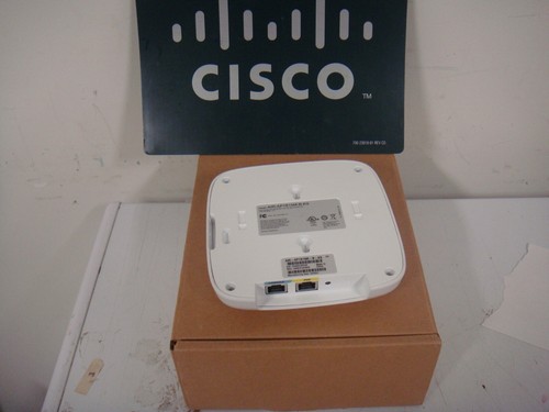 Punto de acceso inalámbrico Wi-Fi Cisco Aironet serie 1815M 802.11ac AIR-AP1815M-B-K9 - Imagen 5 de 11
