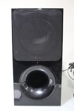 Sony SA-WFX9000 altoparlante subwoofer alimentato