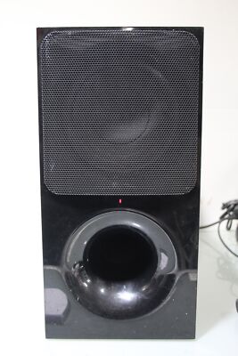 Sony SA-WFX9000 Powered Subwoofer Lautsprecher