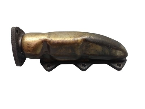 Abgaskrümmer Krümmer rechts für AUDI A4 AVANT (8E5, B6) 2.5 TDI 059253033M