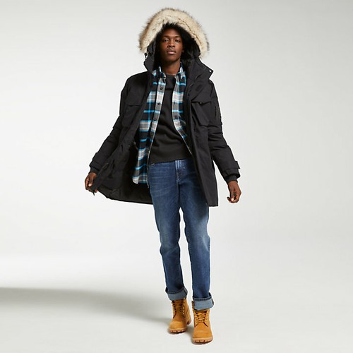 A1XXT TIMBERLAND NORDIC EDGE WATERPROOF 