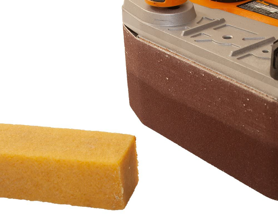 Cleaning Eraser Stick Abrasive Sanding Belts Natural Rubber Sandpaper