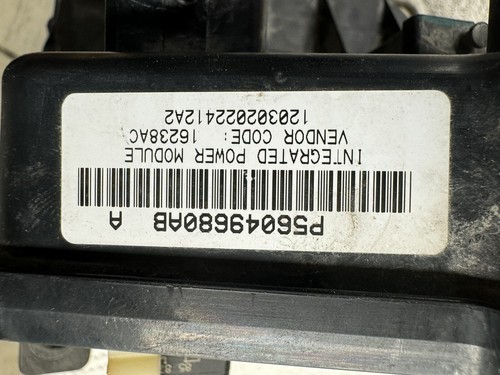 Tipm Integrated Power Module - Picture 10 of 11