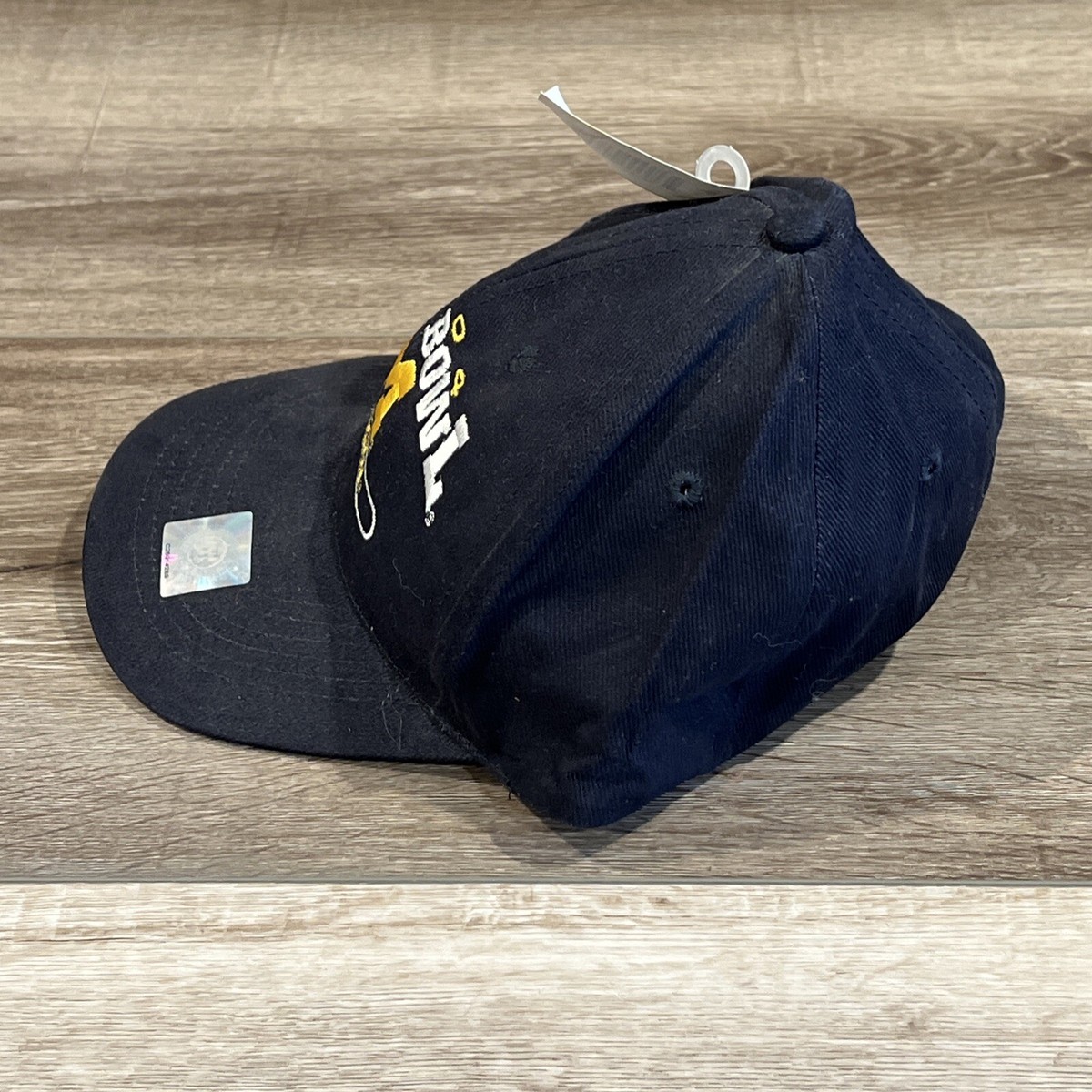 2004 RoseBowl University of Michigan CAP