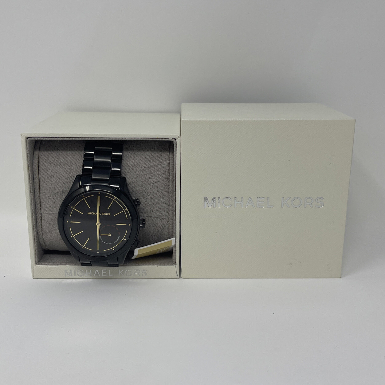 Michael Kors Access Slim Runway 42mm 