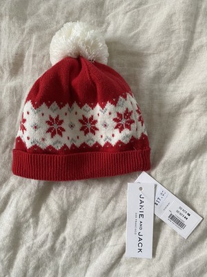 0 3 month winter hat