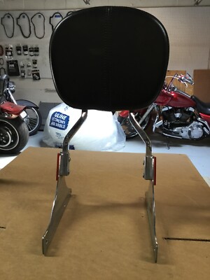 driver backrest for harley heritage softail classic driver backrest for harley heritage softail classic