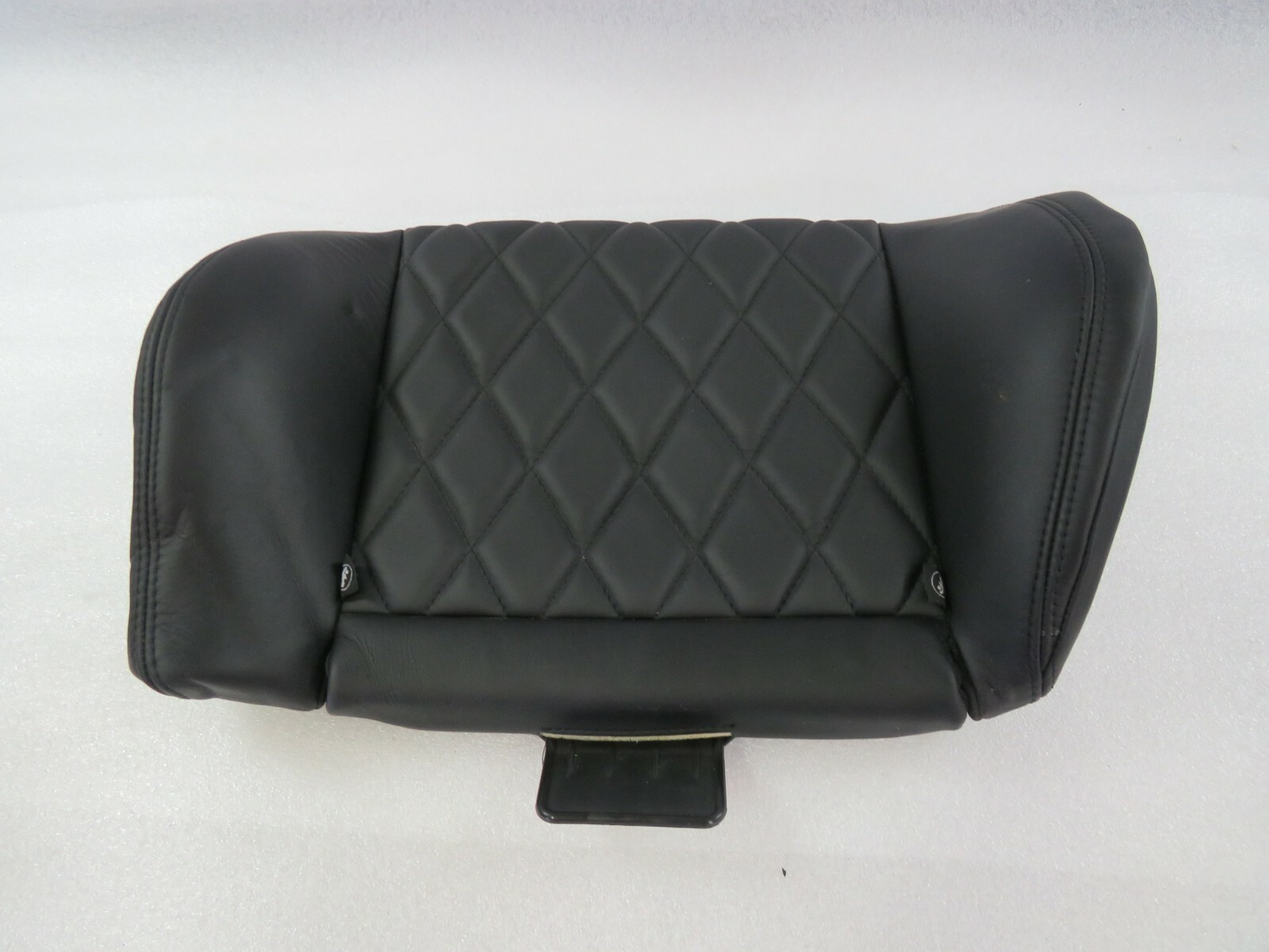 Ferrari FF, RH, Right, Lower Rear Backrest, Black, Used, P/N 83933600