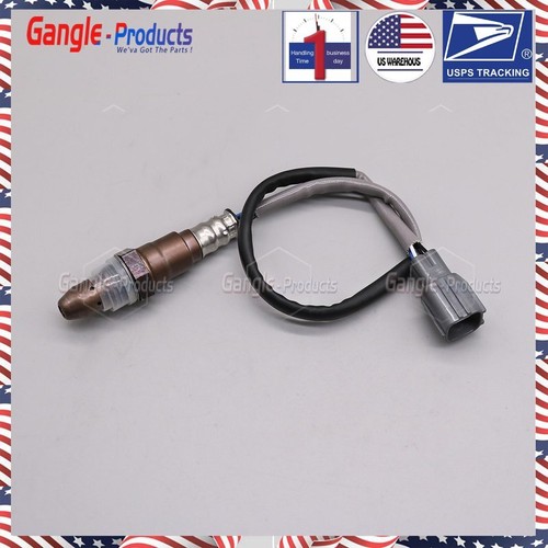 2xOxygen Sensors For 2016-22 Toyota Tacoma 2.7 Front+Rear 89467041408 8946504430 - Foto 7 di 10