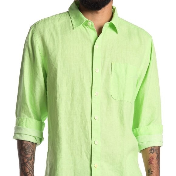 slim fit dress slacks The Perfect Polo Shirt in Sea-Foam M main image 0