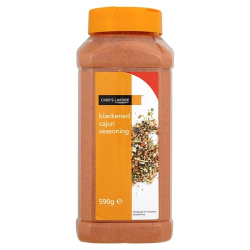 Quality Mixed Herbs | UK Indian Mexican Spices | Seasoning |Masalas|Chefs Larder - Picture 4 of 52
