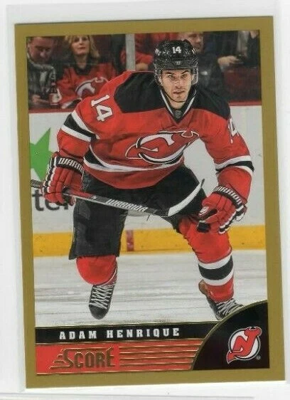 New jersey devils adam henrique cheap