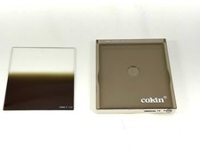 Cokin P 133 filter with case