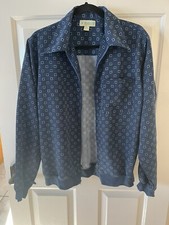Womens Simple Jacket Haband Size Medium