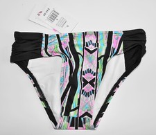California Kisses Dancewear Girls Small Bikini Bottom Dance Gymnastics New