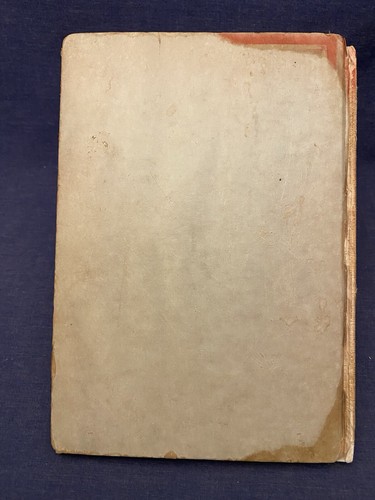 1925 SIGNIERT Theaterstücke unter Regie von David Belasco Buch Antik Selten - Bild 5 von 11