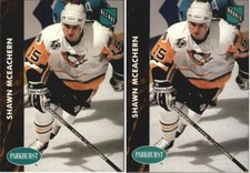 1991-92 Parkhurst RC | Hockey | Lot x1 | U Pick