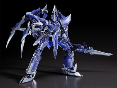 MODEROID Legend of Heroes Sen no Kiseki Ordine the Azure Knight