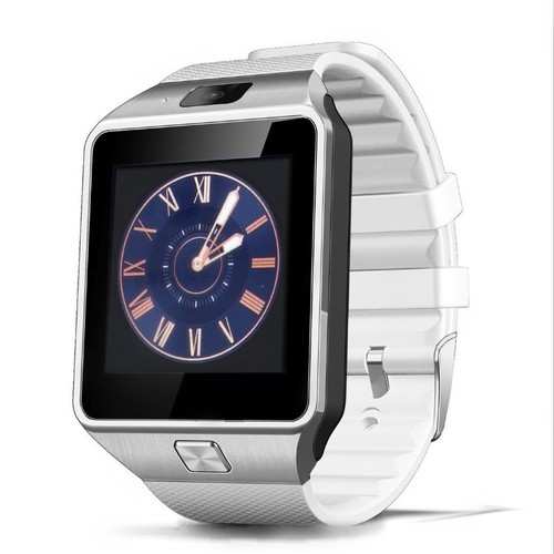 Bluetooth-Compatible Fitness Talking Watch Phone Companion For Android IOS