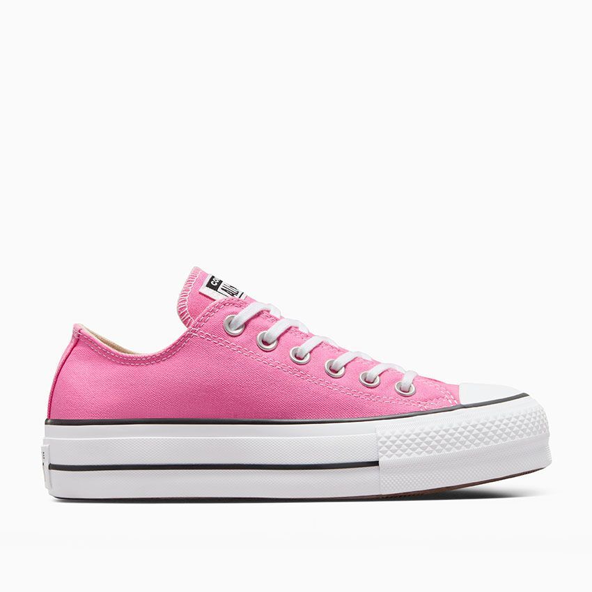 Converse Chuck Taylor All Star Lift Platform, A06508F Multi Sizes