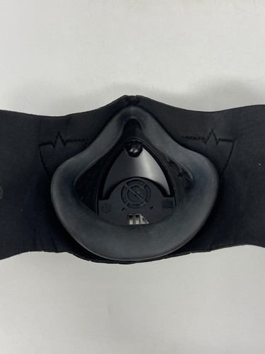 Training Mask 10131 Elevation Fitness Breathing Resistance Adjustable Workout - Picture 8 of 13