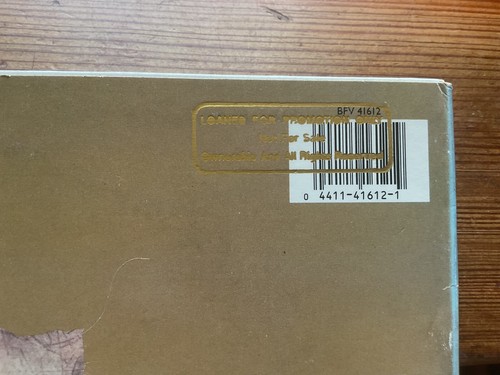 Sinead O'Connor, The Lion and the Cobra, jacket vg.+, record nr mint, promo - Picture 3 of 5