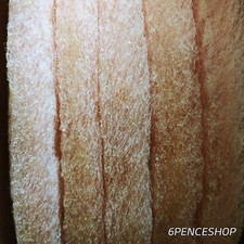 Deformed Box new 3M 3600 Eraser Burnish Pads, 20" Diameter, Pink, Case of 5 Pads