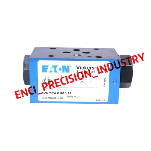 DGMPC-3-BAK-41 Eaton Vickers (Danfoss) Valve 531505 / Made in UK
