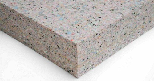 High Density Upholstery Foam Sheets 60'' x 20'' - ½'' 1'' 1½ 2'' 3'' 4'' 5'' 6'' - Picture 28 of 28