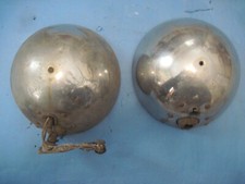 1930 30 1931 31 Ford Model A Twolite Headlamp Headlight Buckets Housings 1930 30 1931 31 Ford Model A Twolite Headlamp Headlight Buckets Housings