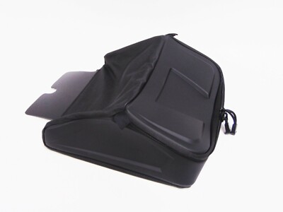 TXT トランクジャケット Arctic Cat Cargo Storage Tunnel Bag Black - 2016-2017 Bearcat 7000
