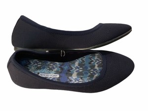 memory foam flats