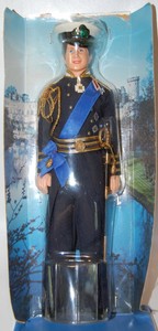 prince charles doll