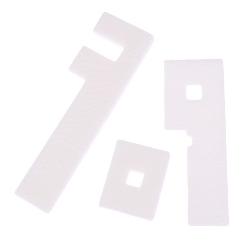 1Set Waste Ink Tank Sponge For EpsonL211 L220 L301 L303 L310 L313 L360 L405 L363 - Afbeelding 6 van 12