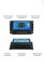 PWM-solar-controller-12V24V10A-LCD-display-photovoltaic thumbnail 5