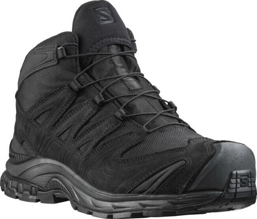 Salomon XA Forces Mid GTX Schuhe Stiefel - Bild 9 von 12