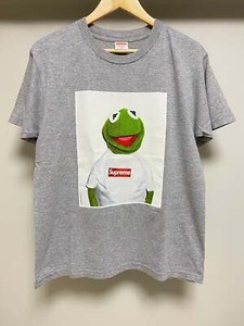 Supreme Kermit Tee | eBay