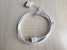 6Pin to 30Pin IEEE 1394 Firewire Charging Cable For Apple iPod Mini 1st 2nd Gen