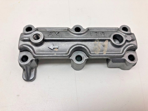 Suzuki SV 650 WVBY Nockenwellen Lagerbock vorderer Zylinder