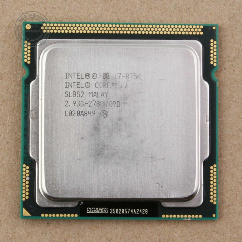 I7 socket best sale