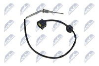 Nty EGT-CT-007 Sensor, Abgastemperatur FüR CitroËN, Mitsubishi, Peugeot