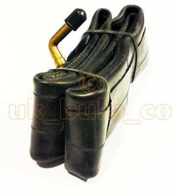 12 1/2'' Schrader bent valve pram inner tube Bugaboo Cameleon Frog Donkey Buffalo