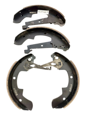 ENERGIT 2830312402 Bremsbackensatz für PEUGEOT 305 II TALBOT Horizon Solara Neu