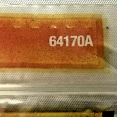 NUOVO 3M Filtrete 64170A Hoover 2 Cinture Sottovuoto Stile Galleria Del - Foto 12