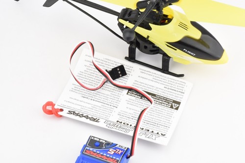 Fits Traxxas 4-TEC 2.0 RUSTLER Stampede ESC XL-5 waterproof LVD 3018R slash ford - Picture 9 of 24