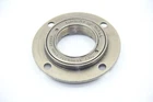 Bicycle Bike  Refit Freewheel Right Handed Thread NO Tooth 1.37X24T