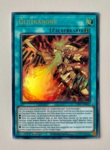 Yu-Gi-Oh! Yugi Muto Yami Yugi Einzelkarten zur Auswahl - deutsch - Bild 103 von 241