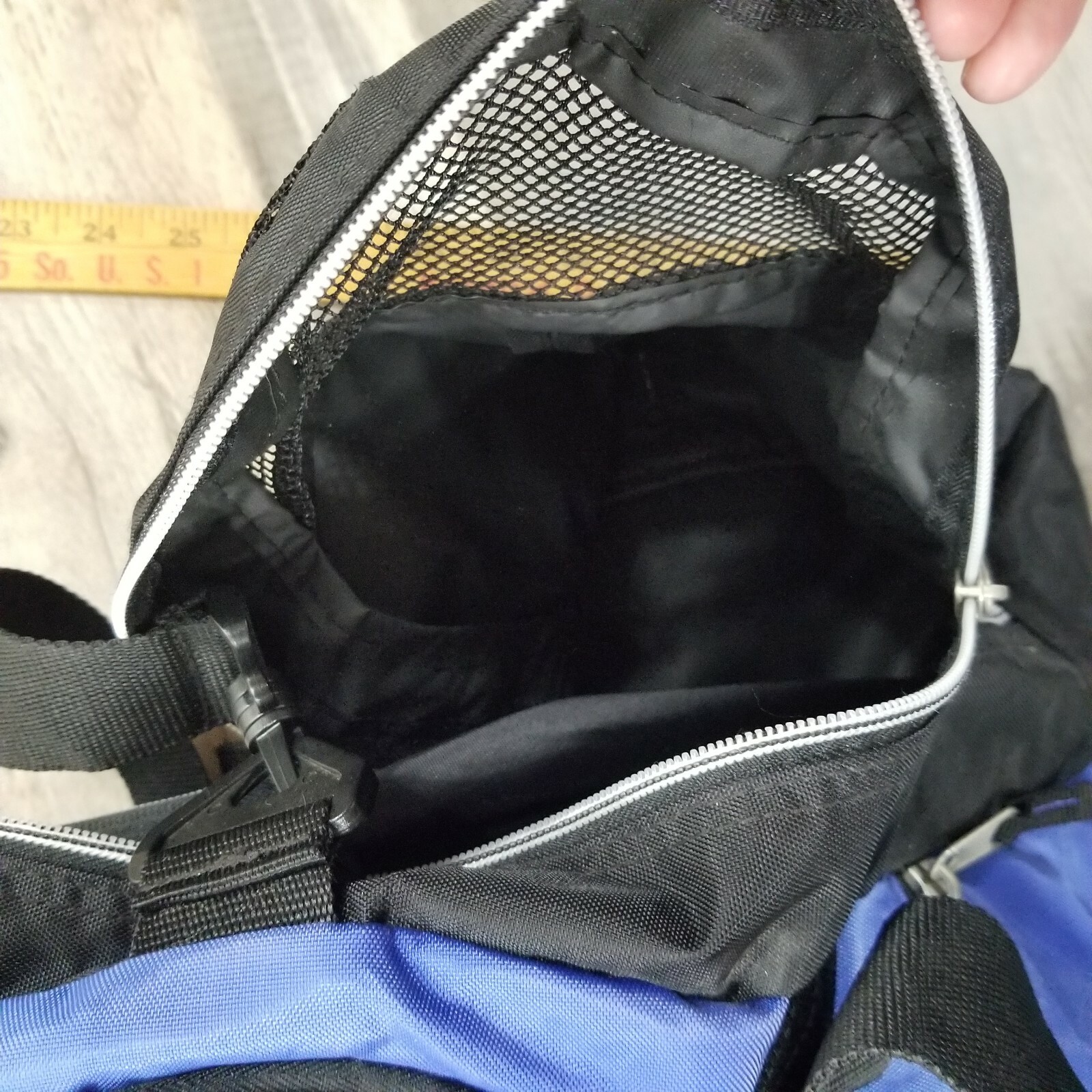 Vintage Endurance by Champion Gym Bag School Travel B… Gem