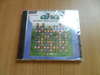 (PC) - AHA 2 - NEUWARE!