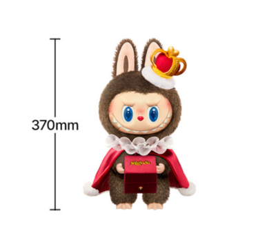 アイドル POP MART THE MONSTERS Let's Checkmate THE MONSTERS Let's Checkmate Series-Fridge Magnet Blind Box